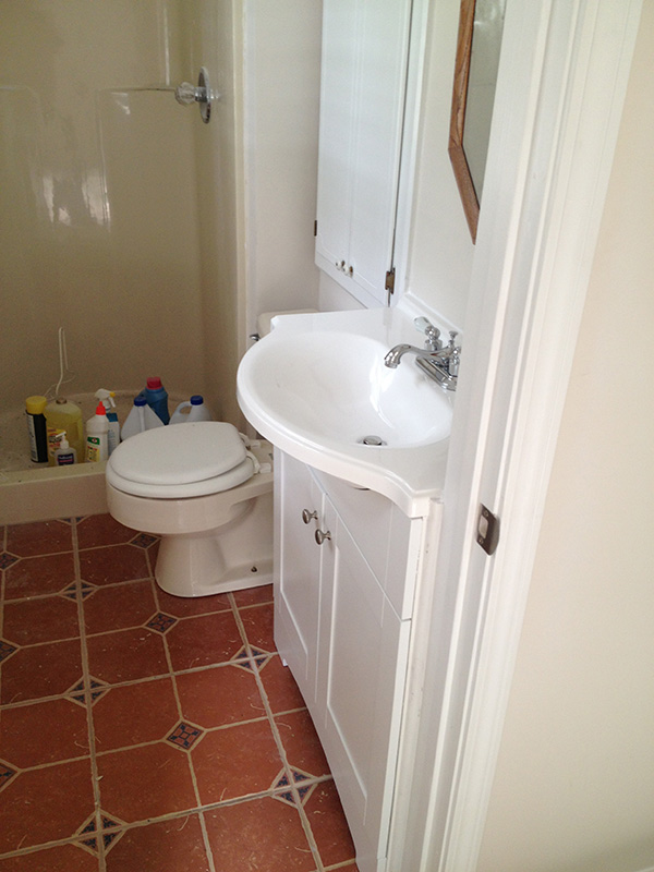 Sewage Backup