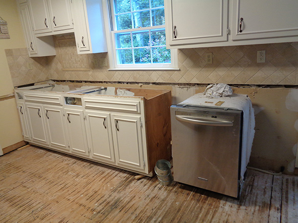 Water Damage