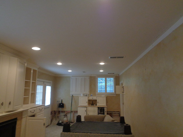 Water Damage